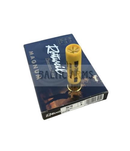 Rottweil 20x76 Magnum 3.00 mm